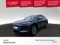 Audi Q6 e-tron - Vorschau Bild 1