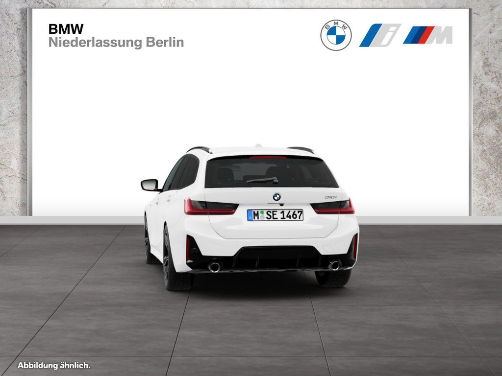 BMW 318 - Bild 8
