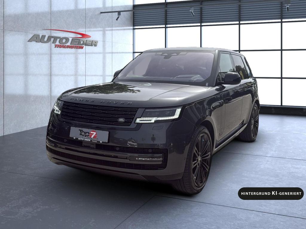 Land Rover Range Rover Autobiography Bluetooth LED Klima 2023
