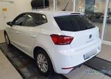 Seat Ibiza Xcellence 1.0 TSI NAVI/KAMER/PDC+ - SEAT Ibiza XCELLENCE mit Benzin-Antrieb