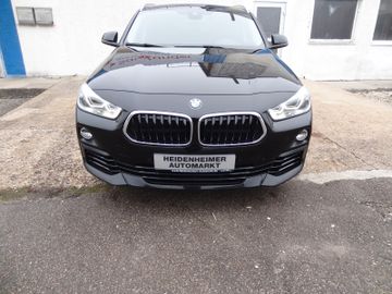 BMW X2 - 8