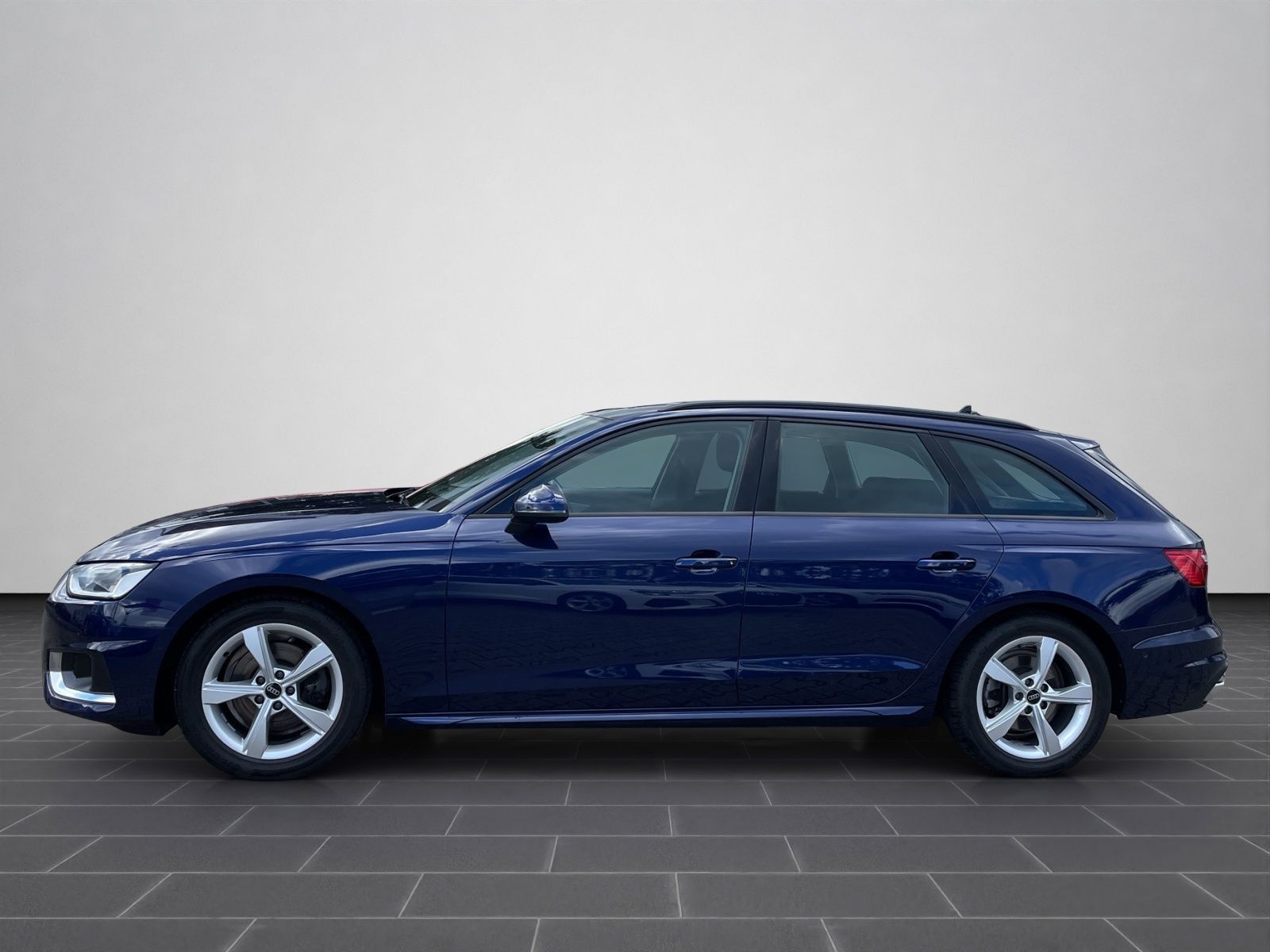 Audi A4 - Bild 6