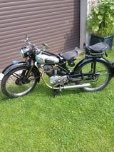 NSU Fox 4-Takt - NSU FOX