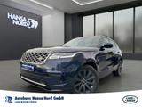 Land Rover Range Rover Velar P400e S HYBRID LED NAVI PANO - Land Rover Range Rover Velar in Lübeck