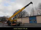 Andere Coles Cranes