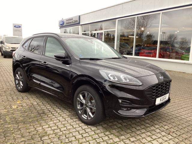 Ford Kuga Plug-In Hybrid,ST-Line X, Garantie, GJR, TP