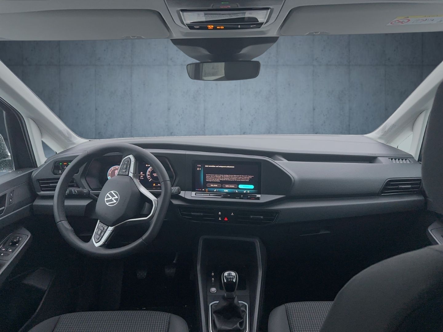 Volkswagen Caddy - Bild 12