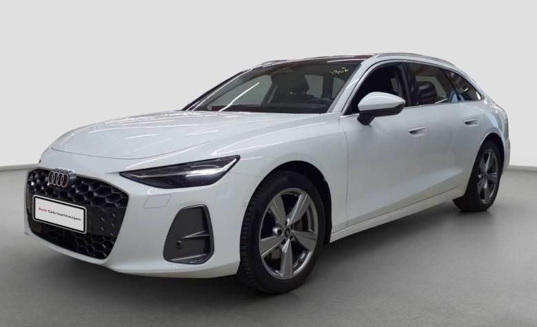 Audi A6 - Bild 3