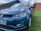 Volkswagen Polo 1.0 55kW BMT Comfortline Comfortline - VW Polo von privat