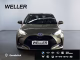 Toyota Yaris Hybrid 1.5 Team D *LED*CarPlay*ACC*Kamera* - gebrauchte Kleinwagen in Erlangen
