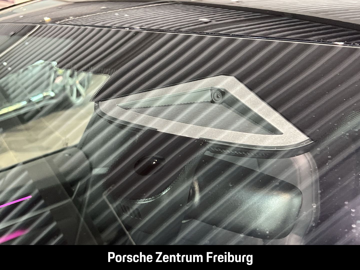 Porsche Macan - Bild 31
