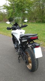 Yamaha Tracer 9 GT - Top Zustand - YAMAHA TRACER 9 GT