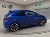 Opel Corsa E 1,6 OPC, PDC, Bi-Xenon, Nappa Leder - Opel Corsa: 1.6