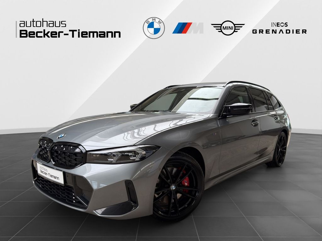 Image of BMW M340i