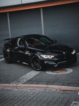 BMW M4 indywidual  - gebrauchte BMW M4 aus dem Jahr 2018