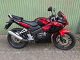 Honda CBR 125R JC39 - HONDA CB 125 J