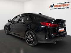 Fahrzeugabbildung BMW 218i Gran Coupé M Sport -- Kamera/ACC/19LM