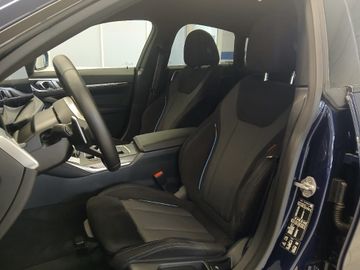 BMW 420 Gran Coupé - 4