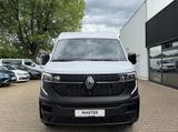 Renault Master BUS 9 Sitzer 3,3t dCi 130 PS - Behindertengerechte Renault Master
