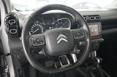 Fahrzeugabbildung Citroën C3 Aircross 1.2 FEEL NAVI/LED/SHZ/PDC/TEMP./AHK