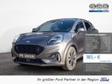 Ford Puma 1,0 l EcoBoost Hybrid MHEV ST-Line X LED