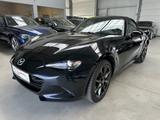 Mazda MX-5 Exclusive-Line Leder Navi Tempomat LED - Mazda MX-5: Roadster
