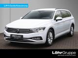 Volkswagen Passat Variant 2.0 TDI DSG Business "1,99%" AHK, - Volkswagen Passat Variant: 1.9