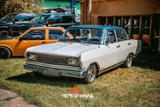 Opel Rekord B 45er Doppel Weber Bj 1966 H ... - Opel Rekord: B