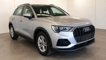 Audi Q3 - 4