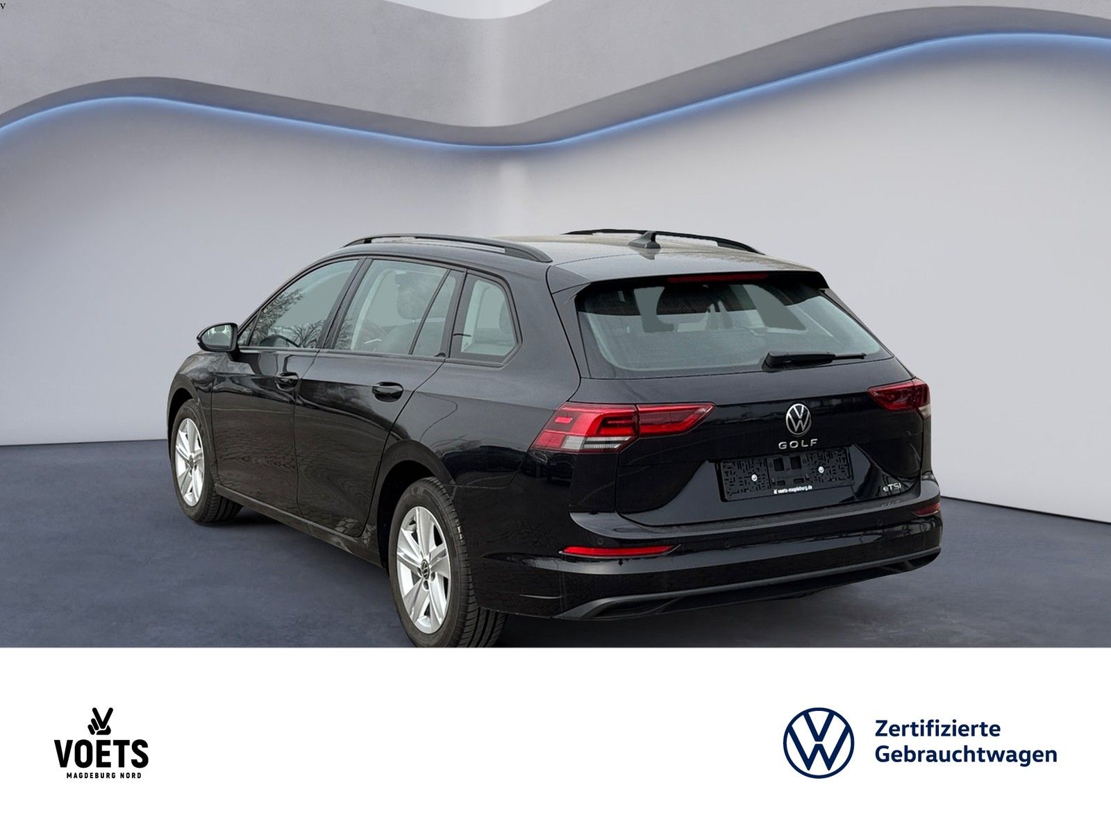 Volkswagen Golf - Bild 4