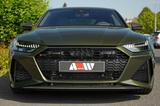 Audi RS7 perf.EXCLUSIVE CARBON KERAMIK 305 DESIGNO - Audi RS7 in Bielefeld
