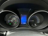 Toyota Auris Hybrid Edition-S NAVI KAMERA - Toyota Auris mit Hybrid-Antrieb: Limousine