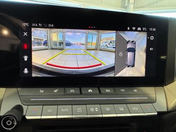 Bild 14 Opel Astra L Sports Tourer GS AT-8 AHK NAVI