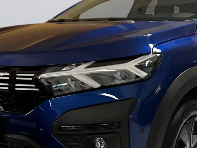 Fahrzeugabbildung Dacia Sandero Stepway Expression TCe 90 Media Nav Wint