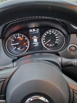 Nissan Qashqai 1.3 DIG-T 159PS N-CONNECTA N-CONNECTA - Nissan Qashqai mit Benzin-Antrieb: Limousine