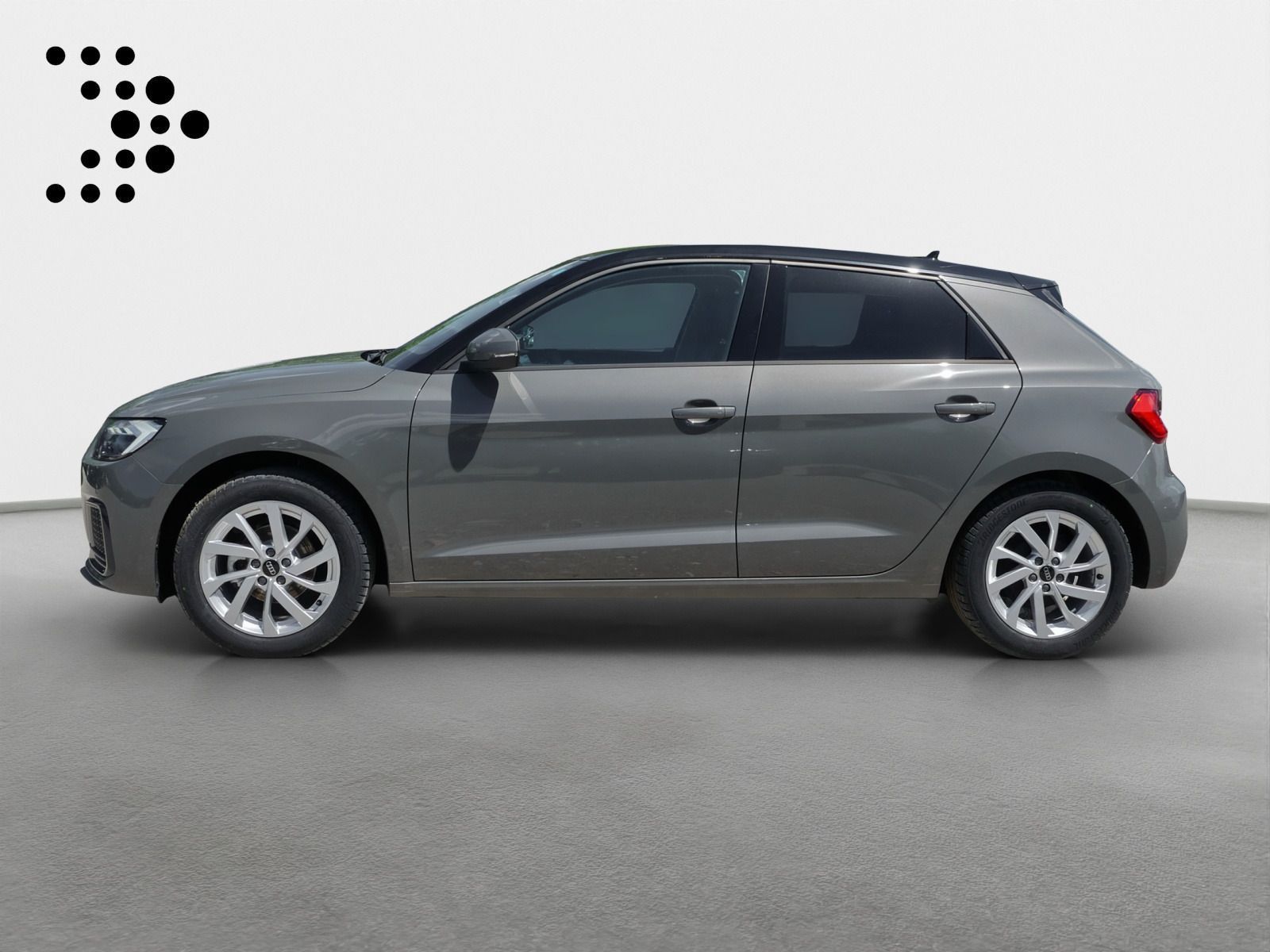 Audi A1 - Bild 3