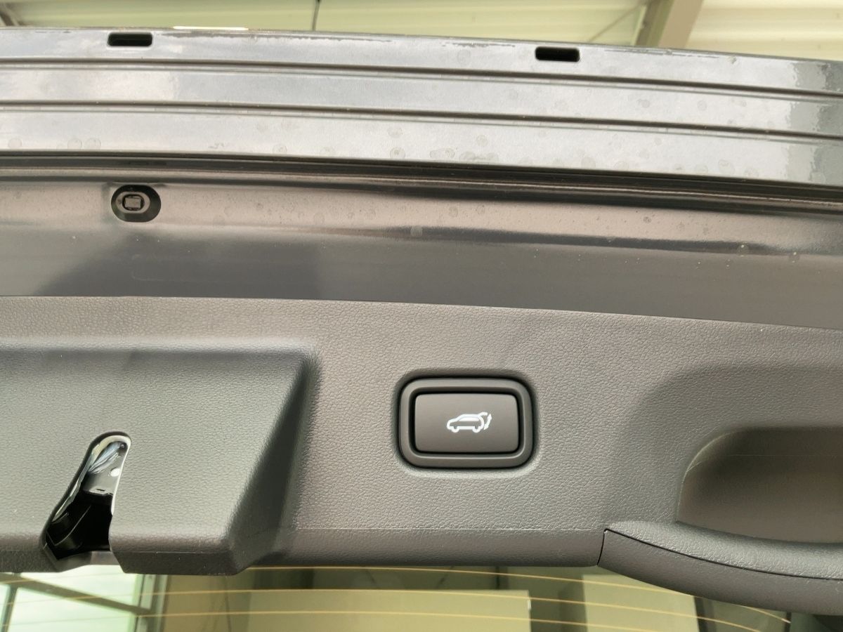 Hyundai Tucson – Bild 19