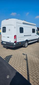 Ford Transit - Köln