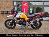 Moto Guzzi V85TT Ecocative Graphics - Moto Guzzi V85 TT