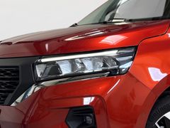 Fahrzeugabbildung Nissan Townstar Kombi L1 N-Connecta