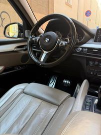 BMW X6 - 10