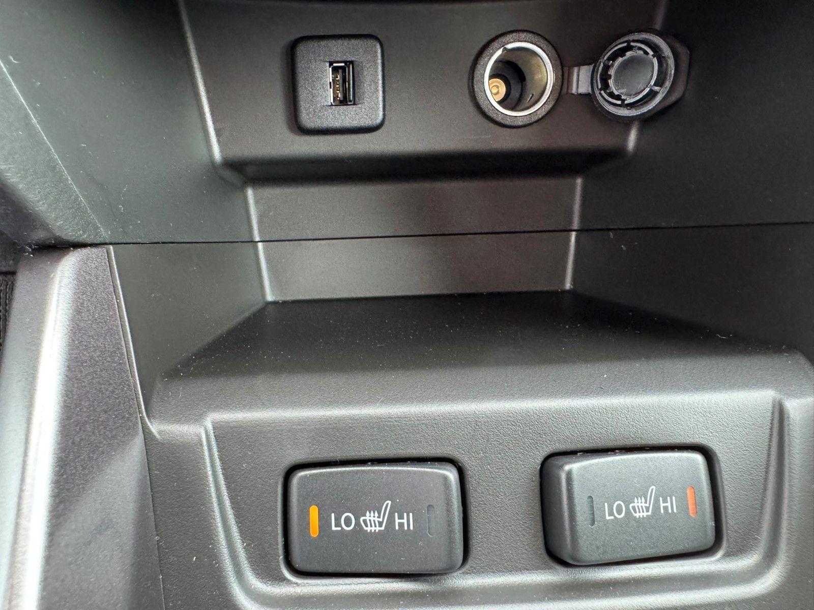 Suzuki Vitara - Bild 27