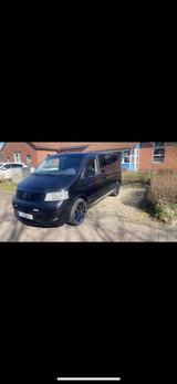 Volkswagen VW Multivan Atlantis - Volkswagen LT aus 2007