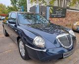Lancia Thesis 2.4 20V Emblema/ Tüv+Insp. neu/Gepflegt - Lancia Thesis: 2.4
