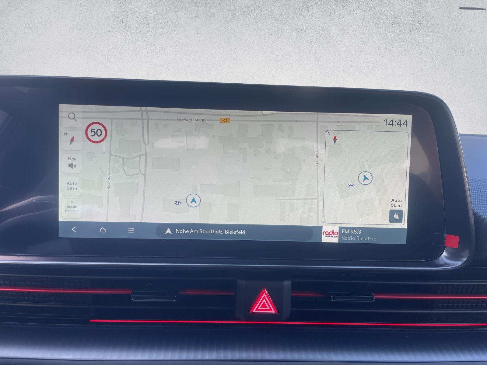 Hyundai IONIQ 6 – Bild 10