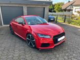 Audi TT Coupe 2.0 S tronic quattro - 3xS-Line, Ego-X - Audi TT Gebrauchtwagen in Köln