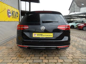 Volkswagen Passat Variant - 6