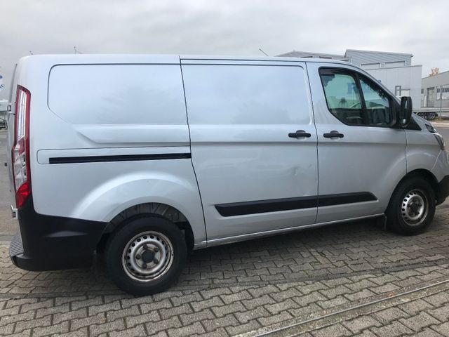 Ford Transit -Custom