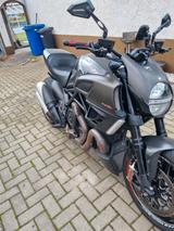 Ducati Diavel - DUCATI 2011 DIAVEL