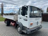 Renault S 160 Midliner  erst 53000 km - Renault Midliner